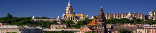 Hungary Travel