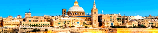 Travel Malta