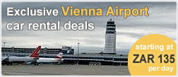 Vienna Airport