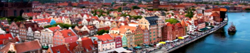 Visit Gdansk