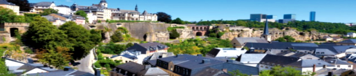 Visit Luxembourg