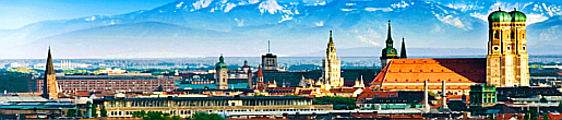 Visit Munich