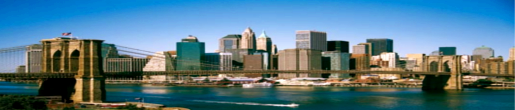 Visit New York City