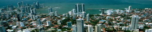 Visit Panama