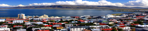 Visit Reykjavik