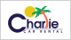 Charlie Car Rental