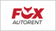 Fox Auto Rent