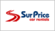 Surprice Car Rental