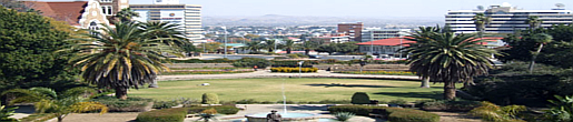 Visit Windhoek